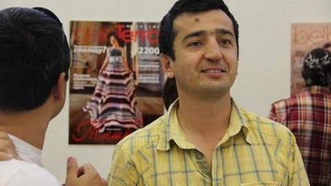MY5 telekanali buyurtmasiga asosan “Bojalar drayv” seriali suratga olinishi boshlandi