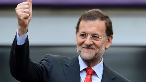 Ispaniya bosh vaziri — “Barselona” prezidentiga: “Siz bizdan kuchliroqsiz”