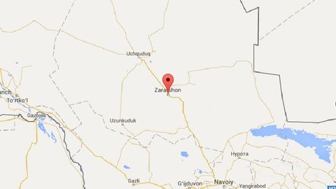 Zarafshonda otasining jasadini olib ketishga kelgan o‘g‘ildan sud-tibbiy eksperti 150 ming so‘m pul talab qildi