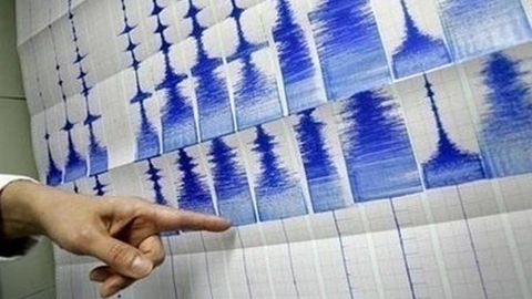 Yaponiyada 5,5 magnitudali zilzila sodir bo‘ldi