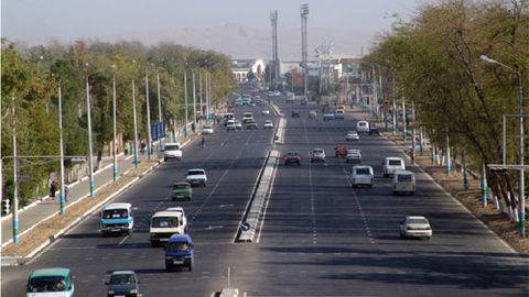 Тошкентда автотранспорт хавфсизлигини янада кучайтиришга бағишланган семинар бўлиб ўтди