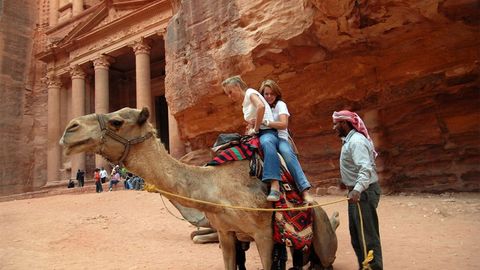 BMT 2017-yilni Turizm xalqaro yili deb e’lon qildi