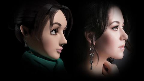 Xonanda Kamilla “Endi sevmaganday” taronasiga ishlangan o‘zgacha klipni taqdim etdi