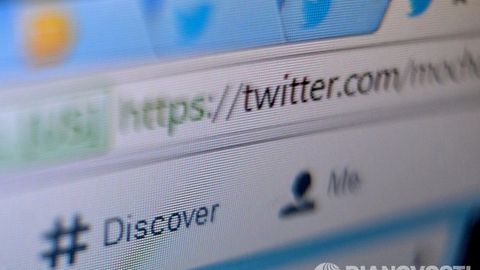 Turkiya Twitter’ga 51 ming dollarlik jarima soldi