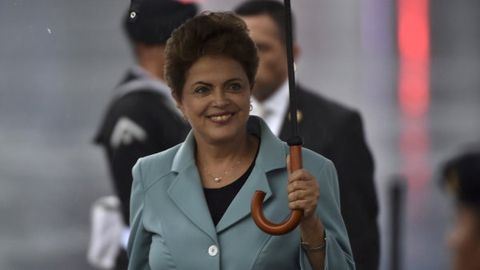 Braziliya Oliy sudi prezident Dilma Russeffga nisbatan impichmentni ko‘rib chiqishni 16-dekabrga qoldirdi
