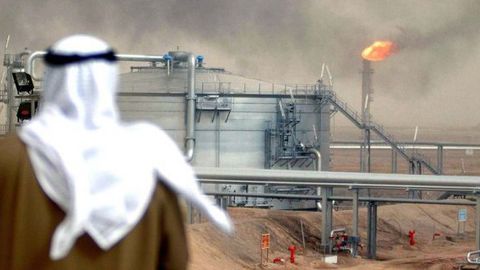 Arzon neft Saudiya Arabistonida rekord darajadagi budjet taqchilligiga olib kelgani ma’lum qilindi