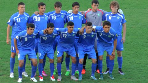 Futbol bo‘yicha O‘zbekiston olimpiya terma jamoasining Osiyo chempionati uchun tarkibi e’lon qilindi