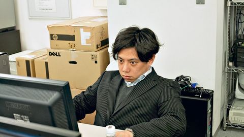 Yaponiyada ishchilarning ruhiy holatini tekshirish joriy etildi