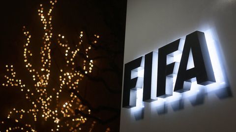 Сальвадор футбол федерациясининг собиқ президенти ФИФАдаги коррупция иши бўйича қамоққа олинди