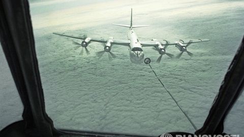 Turkiya va Yevropa Rossiyaning uzoqqa qatnaydigan samolyotlari uchun o‘z havo hududini yopdi