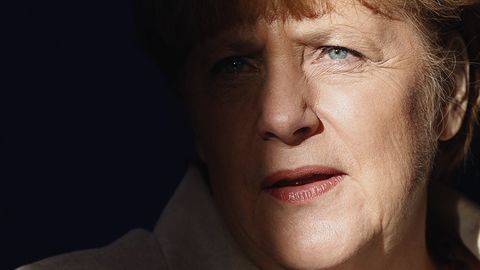“Frans Press” agentligi Merkel va Putinni 2015-yilning eng nufuzli kishilari deb atadi