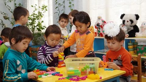 Maxsus maktabgacha ta’lim muassasasi tarbiyalanuvchilaridan to‘lov undiriladigan bo‘ldi