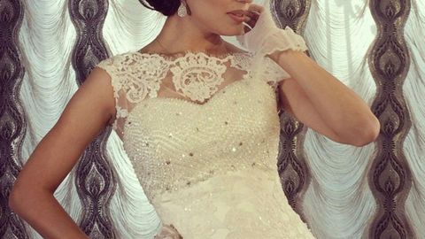 Kaniza “Istiqlol” sahnasida turmushga chiqishini e’lon qildi