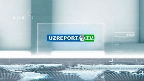 UZREPORT TV телеканали «Ямал 401» сунъий йўлдоши орқали эфирга узатила бошланди