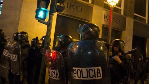 Tunisda terakt uyushtirmoqchi bo‘lgan terrorchilar hibsga olindi