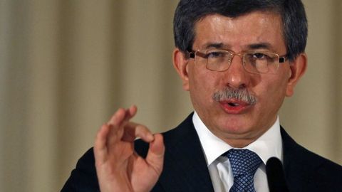 Turkiya bosh vaziri Su-24 ga hujum qilishga buyruq bermaganligini ma’lum qildi