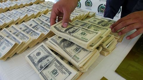 Kreditorlarning Parij klubi Kubaning 4 milliard dollar qarzidan voz kechdi