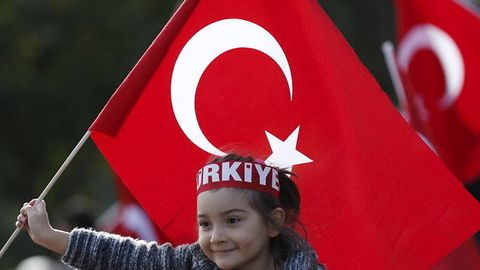 Turkiya rossiyaliklar uchun vizasiz tartibni saqlab qoladi