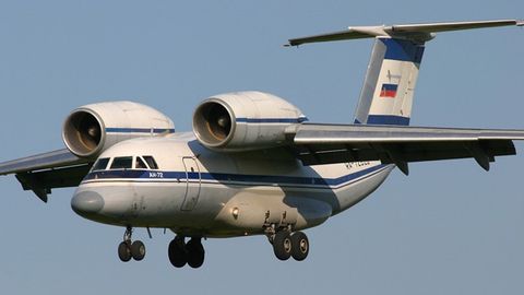 Estoniya Rossiyani mamlakat havo hududini buzishda aybladi