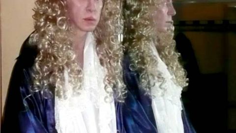 “Gardemarinlar”da rol o‘ynagan aktyor Aleksandr Glovyak Moskvada o‘ldirib ketildi