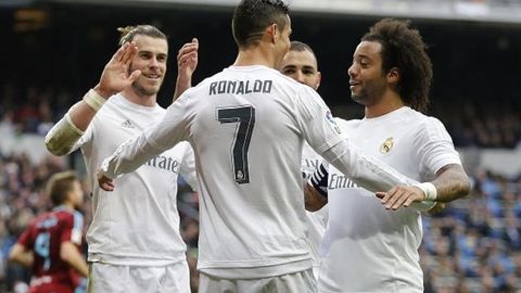 “Real Sosyedad” prezidenti “Real”ga qarshi o‘yinni boshqargan hakam ustidan politsiyaga shikoyat qilishini bildirgan