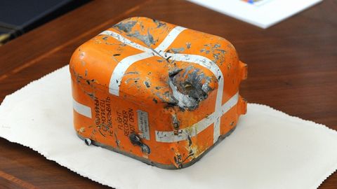 Putin britaniyalik mutaxassislarni Su-24 “qora quti”si yozuvlarini o‘rganishda ishtirok etishga taklif qildi