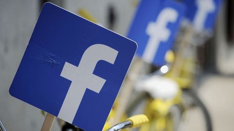 Facebook 2015-yilda eng ko‘p muhokama etilgan mavzular reytingini e’lon qildi