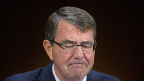 OAV: Pentagon rahbari Hillari Klinton kabi shaxsiy pochtasidan xizmat maqsadlarida foydalangan