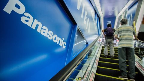 Panasonic Xitoyda gibrid mashinalar uchun batareya chiqaradigan birinchi zavodini ochadi