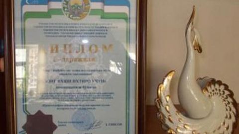 O‘zbekistonda yilning eng yaxshi ixtirolari aniqlandi