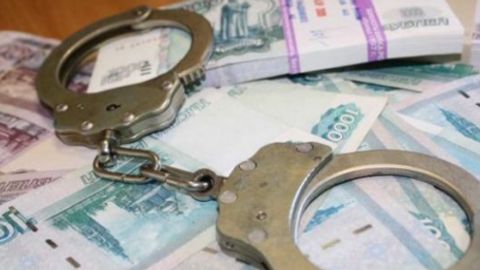 Москвада «Россия почтаси» орқали миллиардлаб рубль маблағни нақд кўринишга келтирган жиноий гуруҳ фош этилди