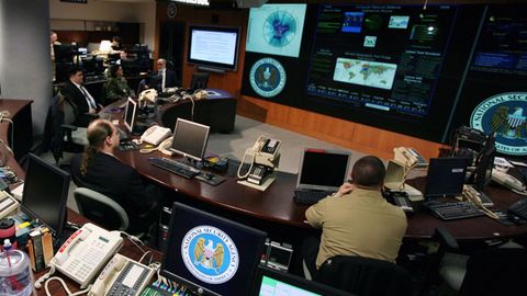 AQSh Isroil bosh vazirini kuzatishda davom etayotgani ma’lum bo‘ldi