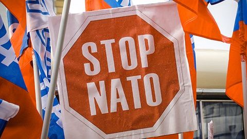 Kreml Chernogoriya NATOga a’zo bo‘lsa, javob choralarini ko‘rishga va’da berdi