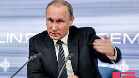 Путин Қодиров билан Немцовнинг ўлдириб кетилишини муҳокама қилмаган