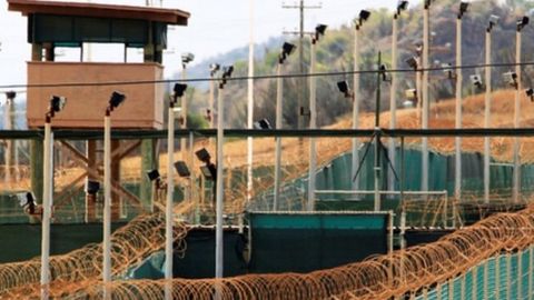 3 mingdan ziyod amerikalik mahbus dasturdagi xatolik tufayli muddatidan avval ozodlikka chiqarildi