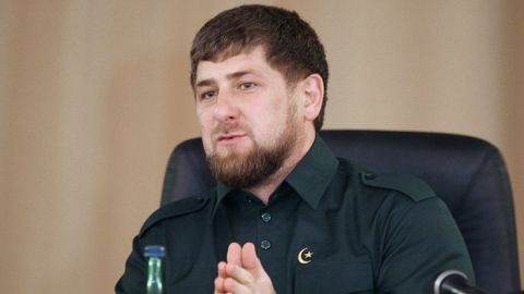 Қодиров АҚШни «ислом дунёсини йўқ қилиш»га уринишда айблади