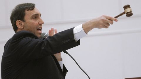 AQShda Suett “sharpa-shahri” 250 ming dollarga sotuvga qo‘yildi