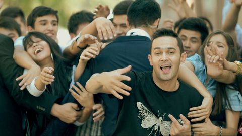 2015-yil oktabr oyining eng yaxshi kliplar beshligi e’lon qilindi