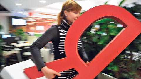 “Yandeks” sobiq xodimi qidiruv tizimi boshlang‘ich kodini o‘g‘irlagani uchun sudlandi