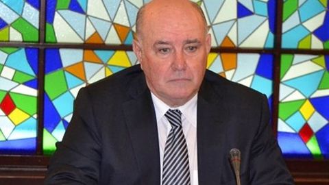 Abdulaziz Kamilov Rossiya tashqi ishlar vaziri o‘rinbosarini qabul qildi