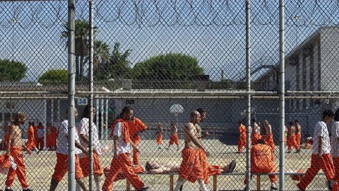 Vashingtondagi qamoqxonalarning 3 mingdan ziyod mahbusi xato tufayli muddatidan avval ozodlikka chiqarilgani ma’lum bo‘ldi