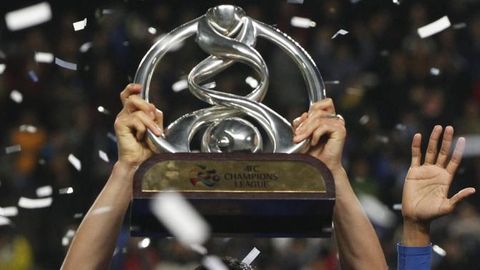 Osiyo Chempionlar Ligasi—2016 guruh bosqichiga qur’a tashlandi