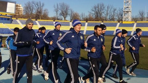 “Paxtakor” 29-dekabrgacha qarzlarini yopmasa, Oliy ligadan chetlatiladi