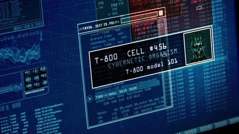“Terminator” filmida tasvirlangan Linux versiyasi foydalanuvchilarga havola etildi