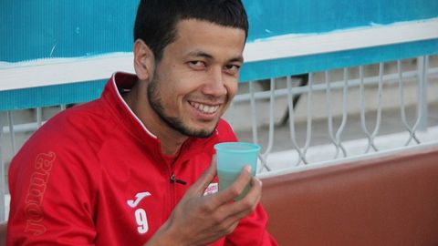 Сардор Мирзаев БААнинг «Ал Шааб» жамоасига ижарага берилди