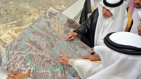 Mino vodiysidagi fojiadan so‘ng Saudiya Arabistoni Haj vazirligi maxsus ko‘rsatma ishlab chiqdi