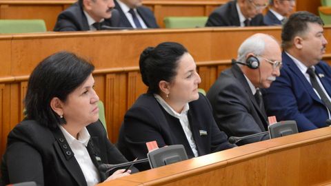 Senatorlar “Dori vositalari va farmatsevtika faoliyati to‘g‘risida”gi qonunning yangi tahririni ma’qulladi