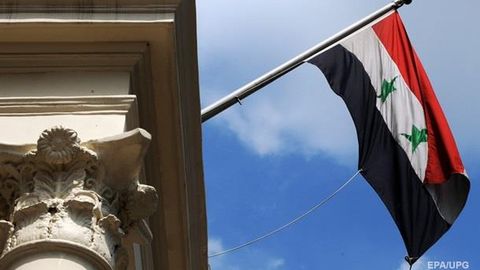 Сурия ТИВ: Биз мухолифат билан музокараларга тайёрмиз