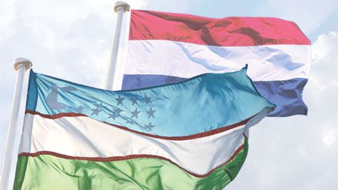 Toshkentda O‘zbekiston — Niderlandiya siyosiy maslahatlashuvlarining birinchi raundi o‘tkaziladi