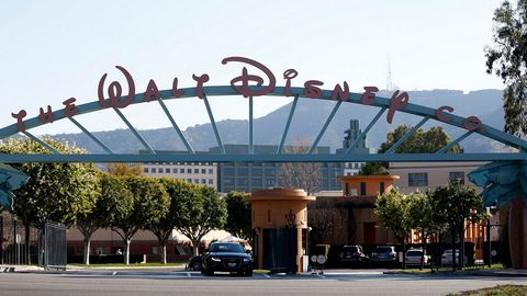“Yulduzlar jangi” foyda ko‘rayotganligiga qaramasdan Disney aksiyalari pasayib ketmoqda